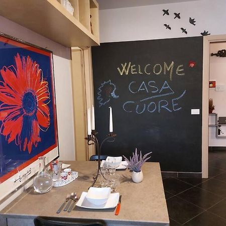 Casa Cuore マルサラ エクステリア 写真