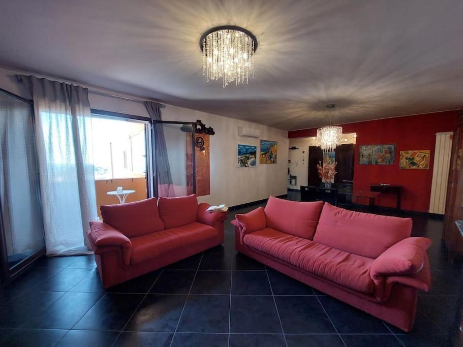 Casa Cuore マルサラ エクステリア 写真