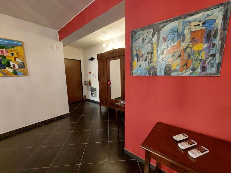 Casa Cuore マルサラ エクステリア 写真