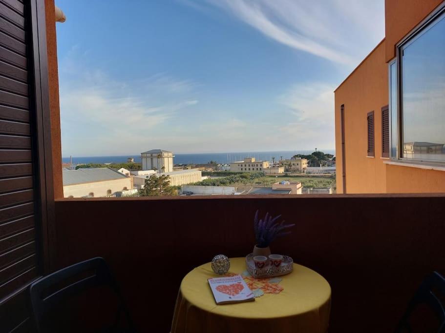 Casa Cuore マルサラ エクステリア 写真