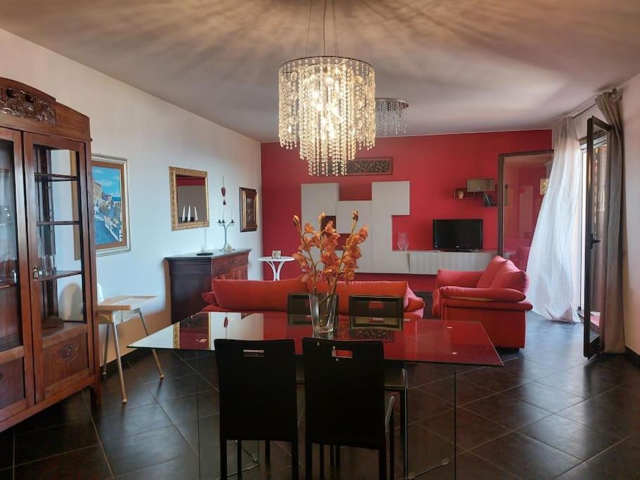 Casa Cuore マルサラ エクステリア 写真