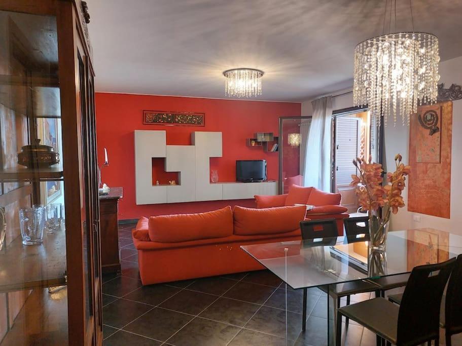 Casa Cuore マルサラ エクステリア 写真