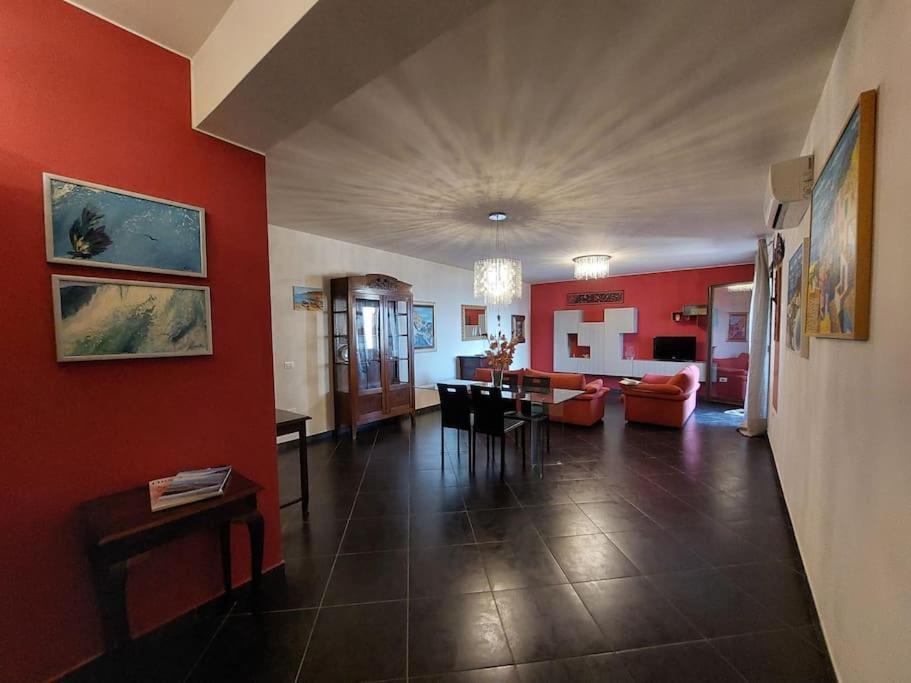 Casa Cuore マルサラ エクステリア 写真