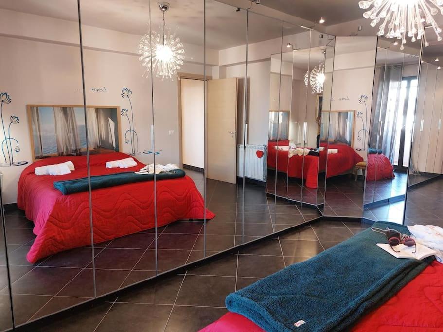 Casa Cuore マルサラ エクステリア 写真