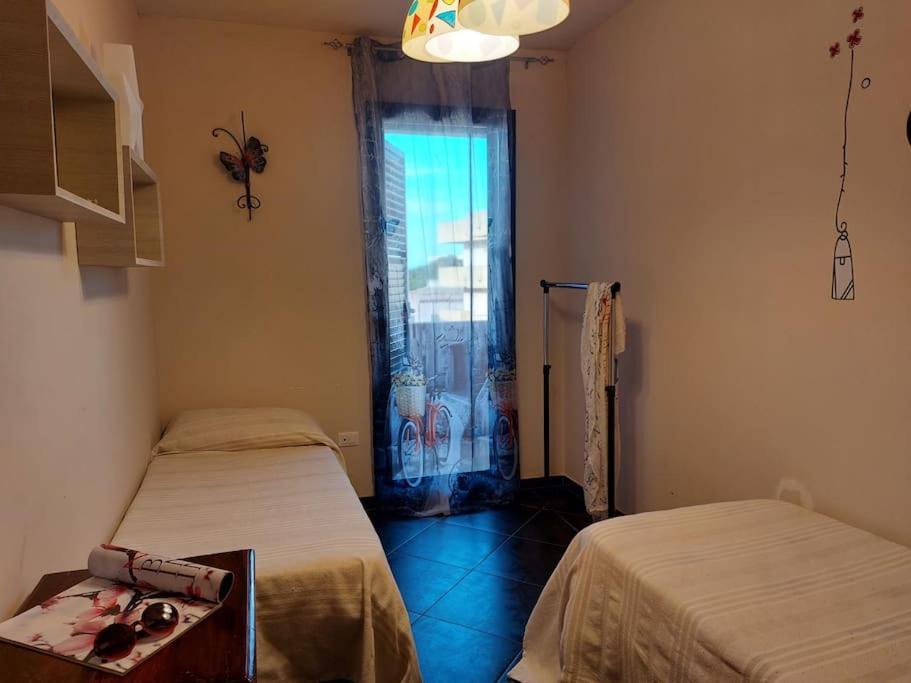 Casa Cuore マルサラ エクステリア 写真