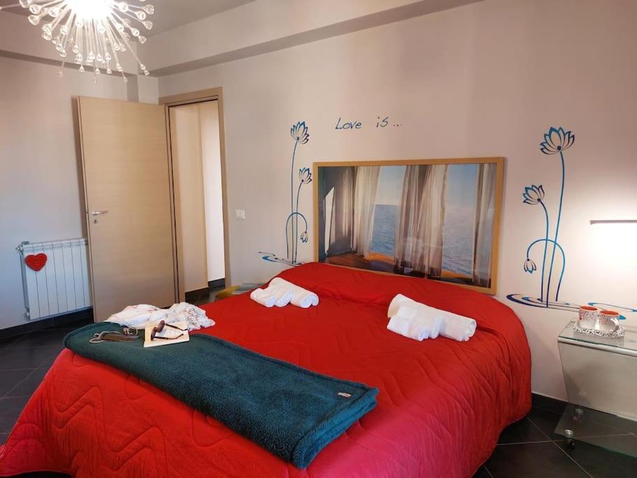 Casa Cuore マルサラ エクステリア 写真