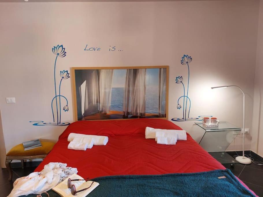 Casa Cuore マルサラ エクステリア 写真