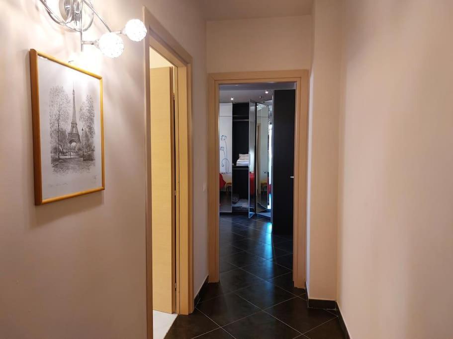 Casa Cuore マルサラ エクステリア 写真