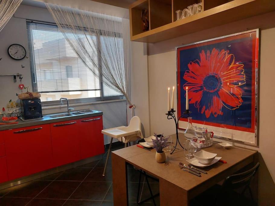 Casa Cuore マルサラ エクステリア 写真