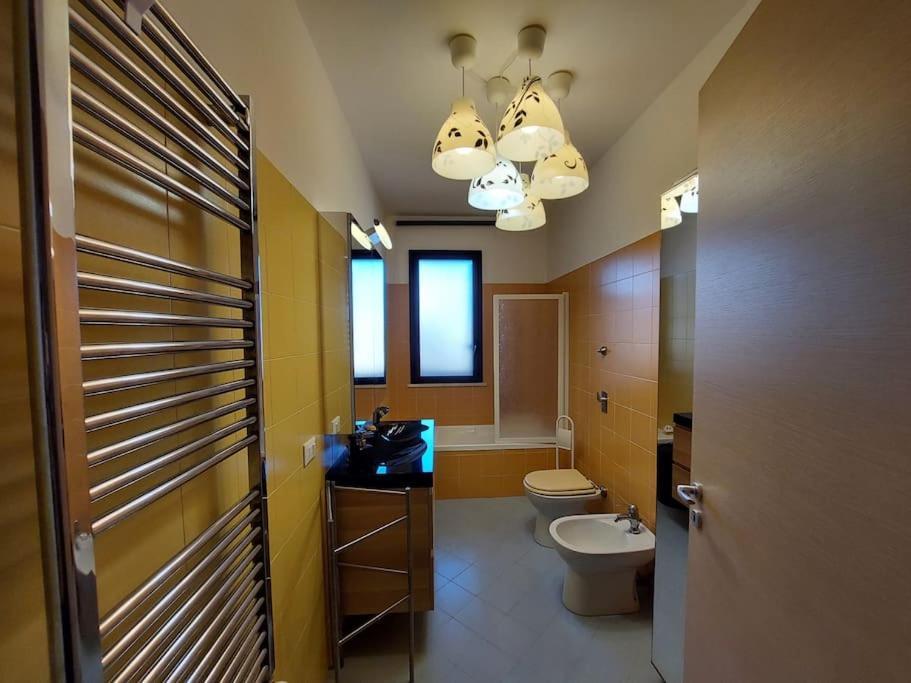 Casa Cuore マルサラ エクステリア 写真
