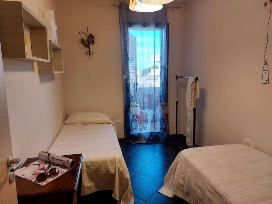 Casa Cuore マルサラ エクステリア 写真