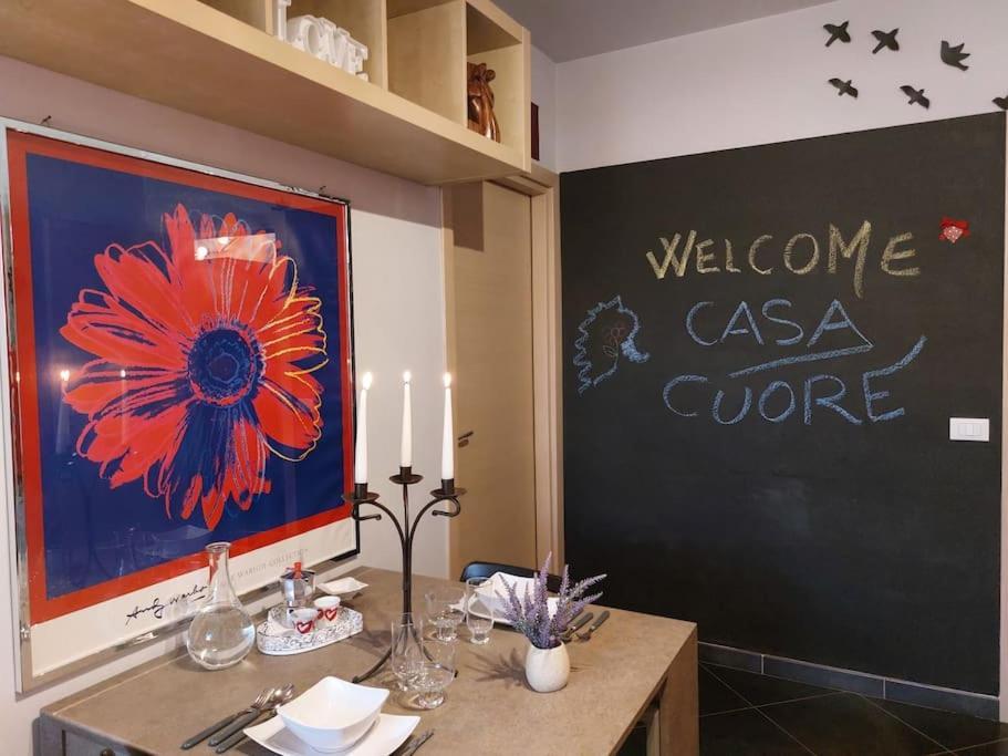 Casa Cuore マルサラ エクステリア 写真